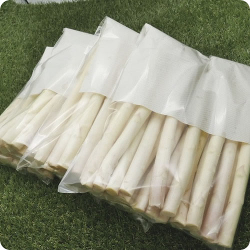 ホワイトアスパラ きくちゃんホワイト 送料無料 サイズで選ぶ 1Kg以上 昼夜の寒暖差が育んだその味わいは逸品 長野県産
