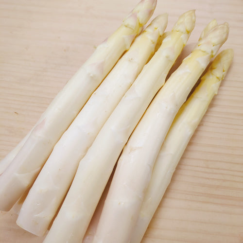 ホワイトアスパラ きくちゃんホワイト サイズで選ぶ 500g以上 昼夜の寒暖差が育んだその味わいは逸品 長野県産