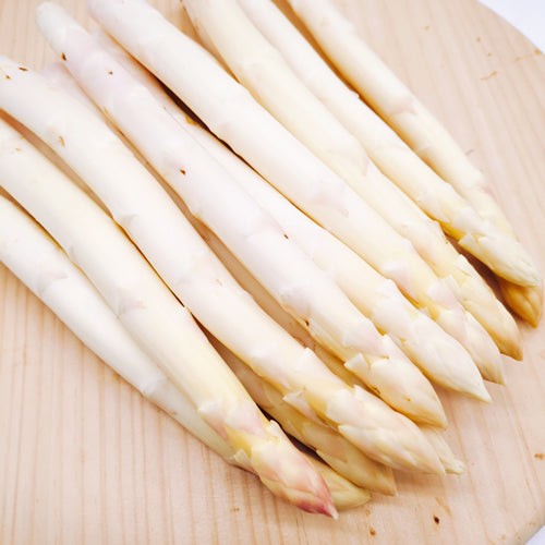 ホワイトアスパラ きくちゃんホワイト 送料無料 サイズで選ぶ 1Kg以上 昼夜の寒暖差が育んだその味わいは逸品 長野県産