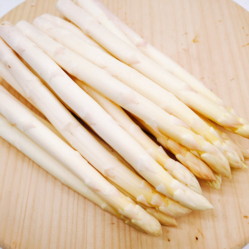 ホワイトアスパラ きくちゃんホワイト 送料無料 サイズで選ぶ 1Kg以上 昼夜の寒暖差が育んだその味わいは逸品 長野県産