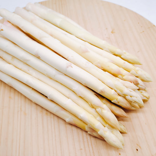 ホワイトアスパラ きくちゃんホワイト 送料無料 サイズで選ぶ 1Kg以上 昼夜の寒暖差が育んだその味わいは逸品 長野県産