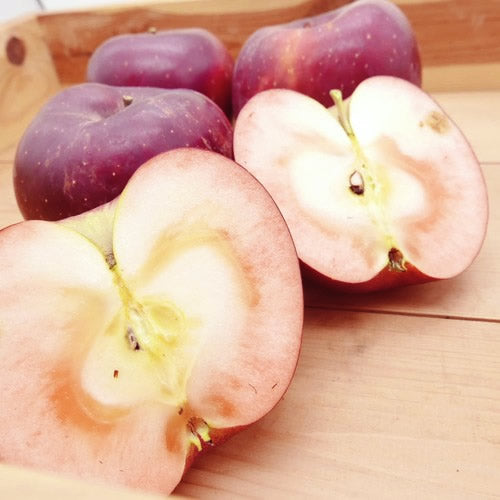 炎舞(えんぶ) | 甘酸バランス・芳香・希少品種 岩手県産