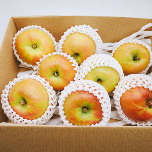 ムーンルージュ 大玉 満月のような美しい光沢と香りも豊かで上品な風味 岩手県産