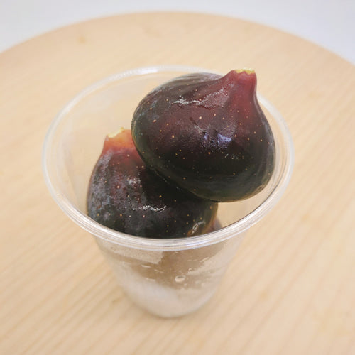 ビオレソリエス |【幻の黒いちじく】国内元祖 佐賀県産 蜜のように濃厚！生の極上食感＆贅沢ドライセットも