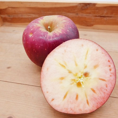 炎舞(えんぶ) | 甘酸バランス・芳香・希少品種　岩手県産