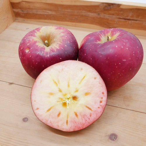 炎舞(えんぶ) | 甘酸バランス・芳香・希少品種　岩手県産