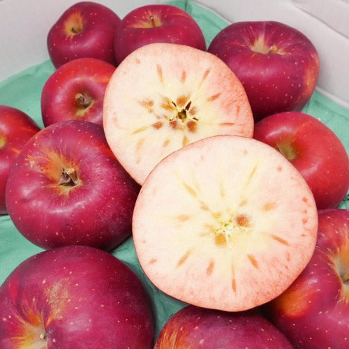 炎舞(えんぶ) | 甘酸バランス・芳香・希少品種　岩手県産