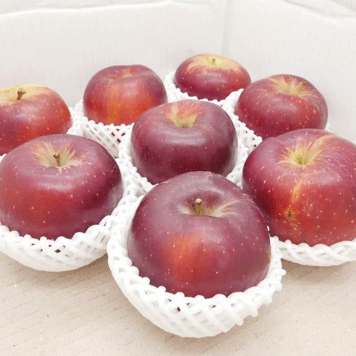 炎舞(えんぶ) | 甘酸バランス・芳香・希少品種　岩手県産