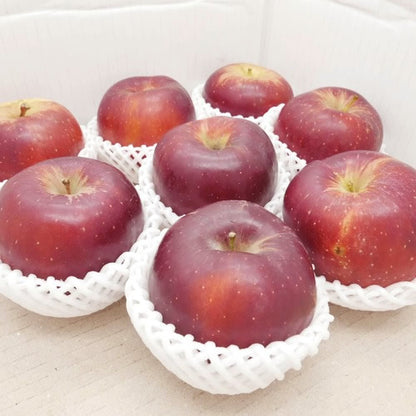 炎舞(えんぶ) | 甘酸バランス・芳香・希少品種　岩手県産