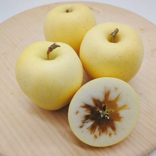 はるか | 希少な冬の極甘りんご・蜜感あふれる上品な味わい 岩手県産