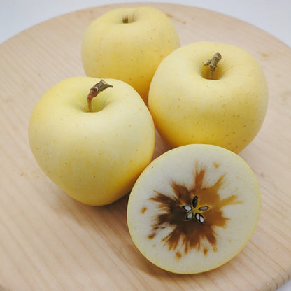 はるか | 希少な冬の極甘りんご・蜜感あふれる上品な味わい 岩手県産