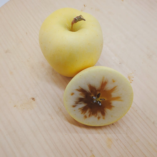 はるか | 希少な冬の極甘りんご・蜜感あふれる上品な味わい 岩手県産