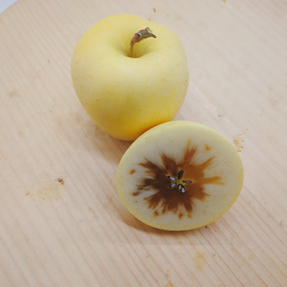 はるか | 希少な冬の極甘りんご・蜜感あふれる上品な味わい 岩手県産