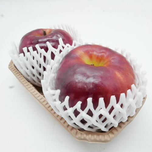 紅の夢(くれないのゆめ) | 赤果肉りんご 希少ロット・映える濃紅色フルーツ 岩手県産